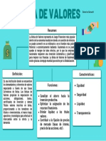Teal and Dark Green Cause and Effect Graphic Organizer