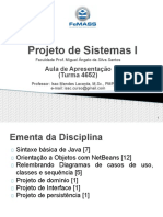 Material 0 - Conteúdo Programático (PS I-2021.2 Turma 4652)