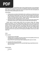 Makalah Tes RMIB | PDF