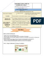 ED FISICA OCTAVO  P2 SEMAN 2 (1)