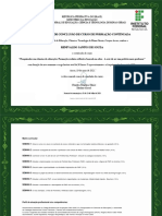 Formação Realista Reflexiva Baseada Na Obra "A Arte de Ser Um Perfeito Mau Professor"-Gerar Certificado 5021