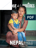 Revista Nepal