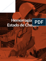 UN8 - Hemorragia e Estado de Choque