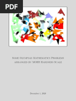 David Patrick - Introduction To Counting & Probability (The Art of ...