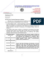 Pay Level Memo - CRB 2021-9