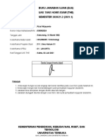 ANALISIS KRIMINOLOGI