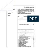 Proyecto Inventarios