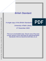 Documents.pub Bs 5400 Part 2 Specification for Loads