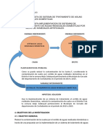 TITULO Contaminacion de Suelos Problema e Hipotesis