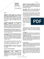 De Castro V Fernandez JR: G.R. No. 155041. February 14, 2007 - CARPIO