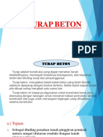 Pert Iv Pondasi Turap Beton