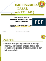 THERMO Pertemuan 13