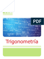 Trigonometría 4°