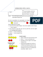 Lembar Kerja Siswa 2