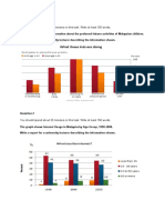 Exercise 1-Bar Graphs