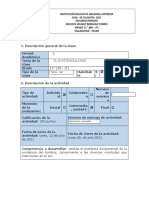 El Existencialismo, Guía de Filosofía.