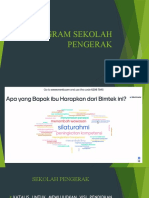 Program Sekolah Pengerak