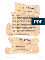 14-7 Ephesians & Philemon