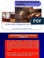 EXPOSICION Cimbra-Cerchas