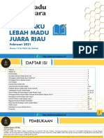 Buku Saku Madu Juara 1.0.