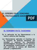 Coaching 3 Neurociencia y Coach