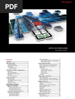 CPO Room Controller Application Guide