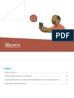 Ibirapita - Manual Zoom Celular