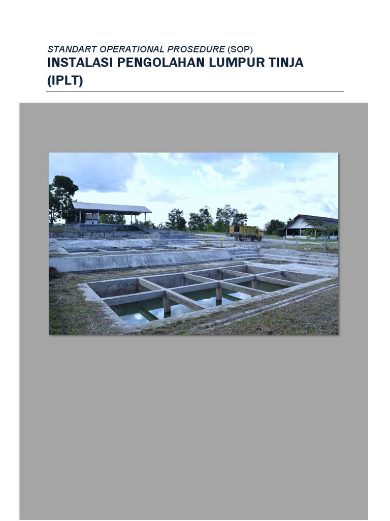 1606471018-Sop Iplt Bangka | PDF