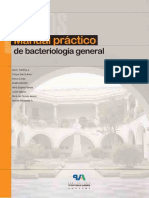 Manual Practico de Bacteriologia