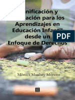 Planificacion y Evaluacion para Los Aprendizajes