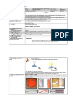 Electrical Materials Lesson