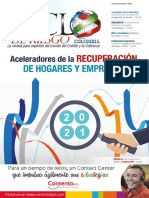 Revista RCR Edicion No. 35 PDF Baja Completo Con Portadas