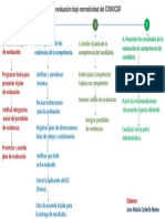 Proceso de Evaluacion