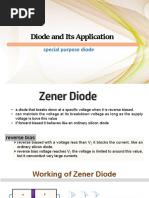 Zener Diode