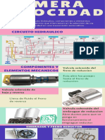 Primera Velocidad