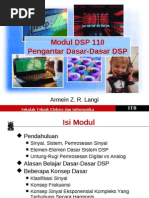 Download DSP_110_Pendahuluan_2010 by amraln SN51872629 doc pdf