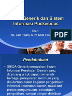 Implikasi Budaya Dalam Praktik Keperawatan