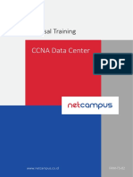 Proposal CCNA Data Center