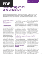 Sterility Test Failure Investigations: Peer Review: Microbiology ...