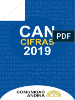 CAN Cifras 2019
