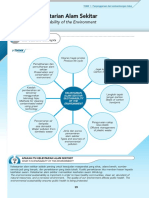 c3 Sustainability of The Environment f5