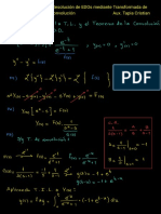 15 Transformadas de Integrales