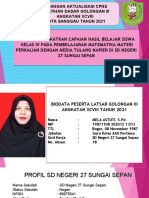 Mela Astuti - PPT Ra