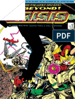 Crisis On Infinite Earths 02 (Of 12) (1985) (Digital - ) (TheHand-Empire)