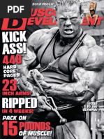 Download Muscular Development 6 2009 by api-61303841 SN51873629 doc pdf
