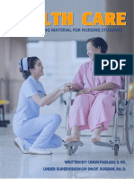 English Speaking Material For Nursing Students