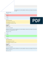 Distribución Normal - Probabilida y Estadistica v2