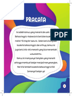 The English-Indonesia Picture Dictionary (3-7)