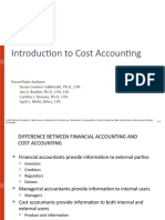 MATERIAL 1 - Intro and Cost Concepts