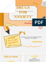 Drugs For Anxiety P Colg RP 3